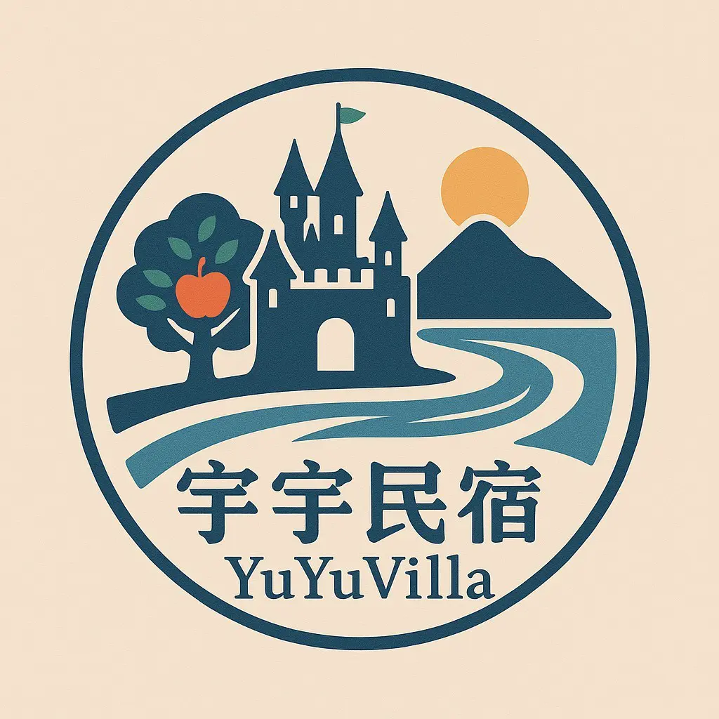 【訂房須知】