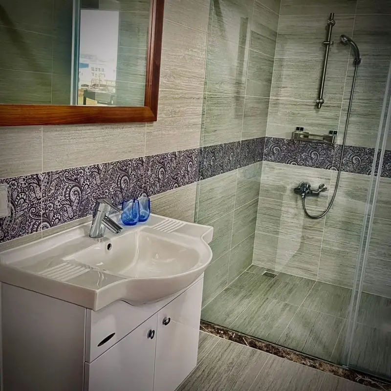 雙床房（兩人入住價格）